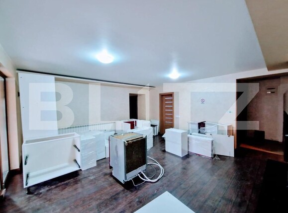 Apartament de vânzare 4 camere Floreşti - 142315AV | BLITZ Cluj-Napoca | Poza3