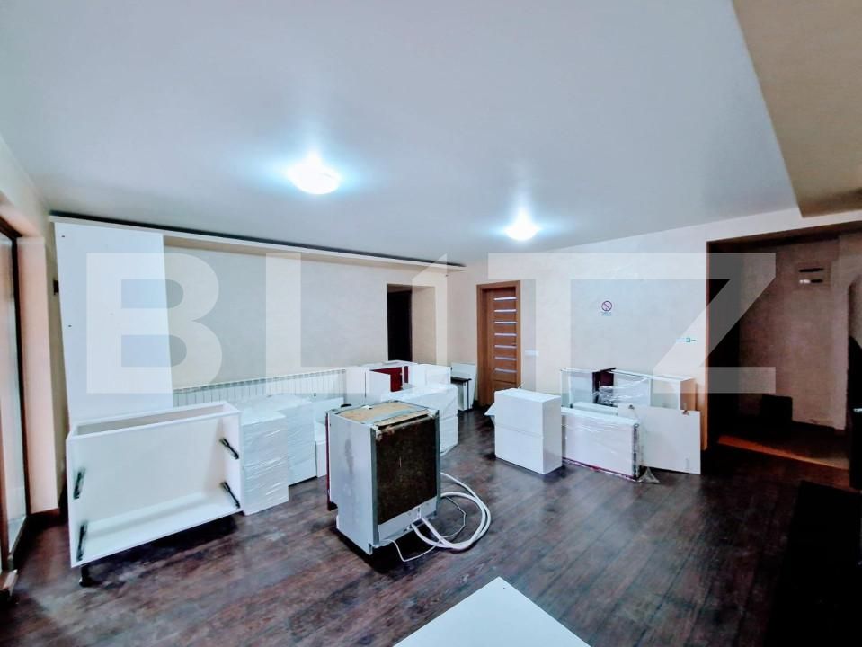 Apartament de vânzare 4 camere Floreşti - 142315AV | BLITZ Cluj-Napoca | Poza3