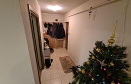 Apartament 3 camere, 58mp, mobilat si utilat, zona Eroilor Floresti