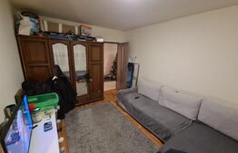 Apartament 3 camere, 58mp, mobilat si utilat, zona Eroilor Floresti