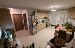 Apartament 3 camere, 58mp, mobilat si utilat, zona Eroilor Floresti