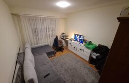 Apartament 3 camere, 58mp, mobilat si utilat, zona Eroilor Floresti