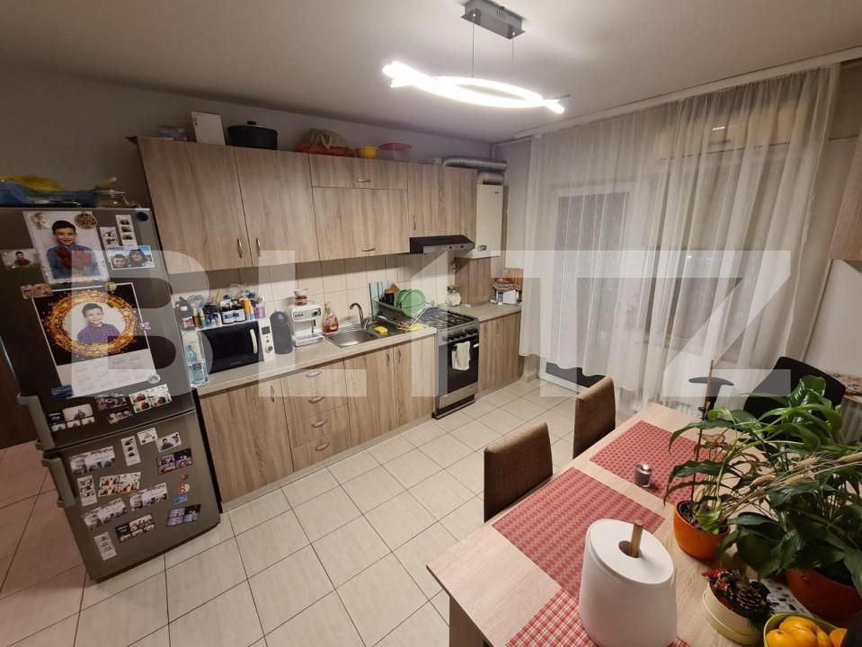 Apartament de vânzare 3 camere Floreşti - 142316AV | BLITZ Cluj-Napoca | Poza3
