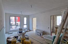 Apartament 3 camere, 2 bai, 64mp, parcare subterana, Zona Tauti