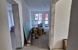 Apartament 3 camere, 2 bai, 64mp, parcare subterana, Zona Tauti