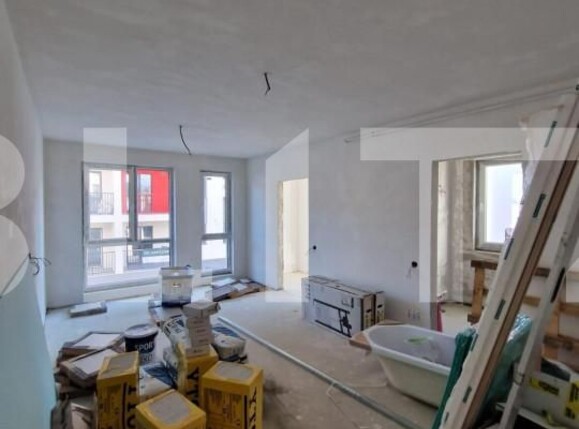 Apartament de vânzare 3 camere Floreşti - 142317AV | BLITZ Cluj-Napoca | Poza1