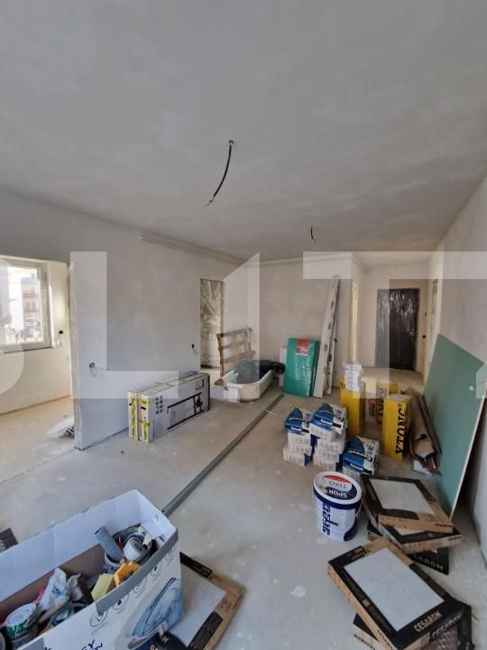 Apartament de vânzare 3 camere Floreşti - 142317AV | BLITZ Cluj-Napoca | Poza2