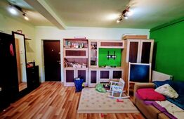 Apartament 2 camere, 52 mp, parcare, zona Porii 