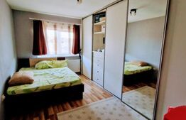 Apartament 2 camere, 52 mp, parcare, zona Porii 