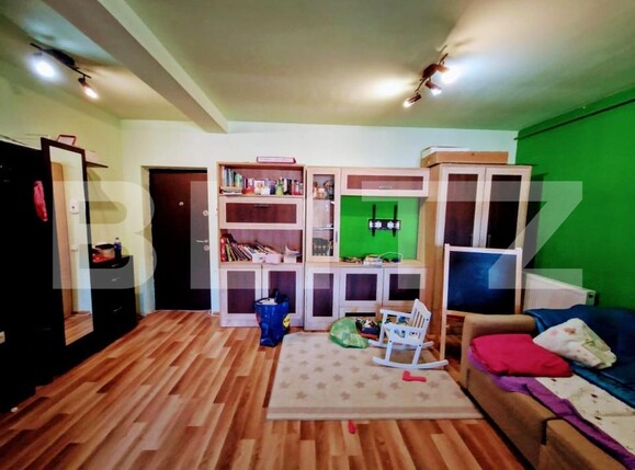 Apartament de vânzare 2 camere Floreşti - 142318AV | BLITZ Cluj-Napoca | Poza2