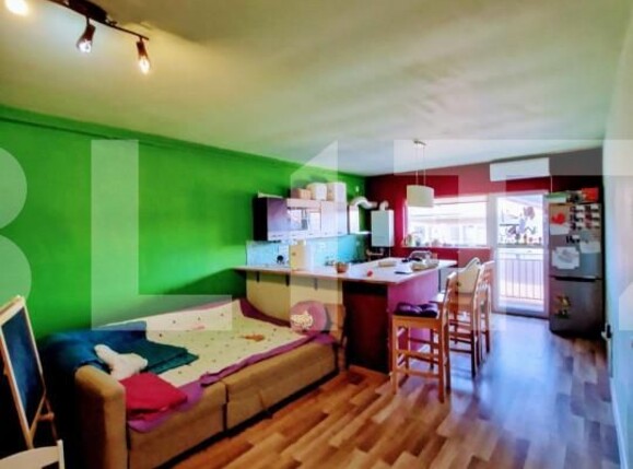 Apartament de vânzare 2 camere Floreşti - 142318AV | BLITZ Cluj-Napoca | Poza1