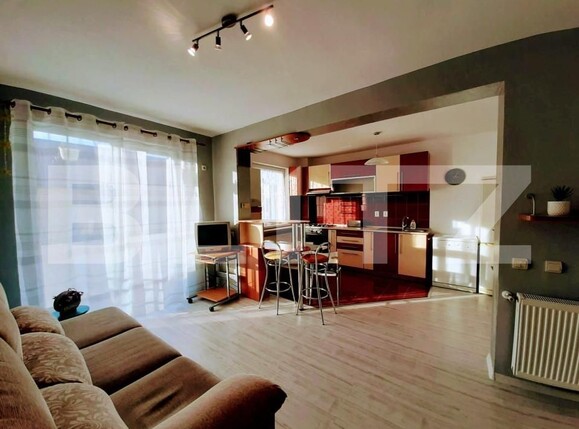 Apartament de vânzare 2 camere Manastur - 142319AV | BLITZ Cluj-Napoca | Poza1