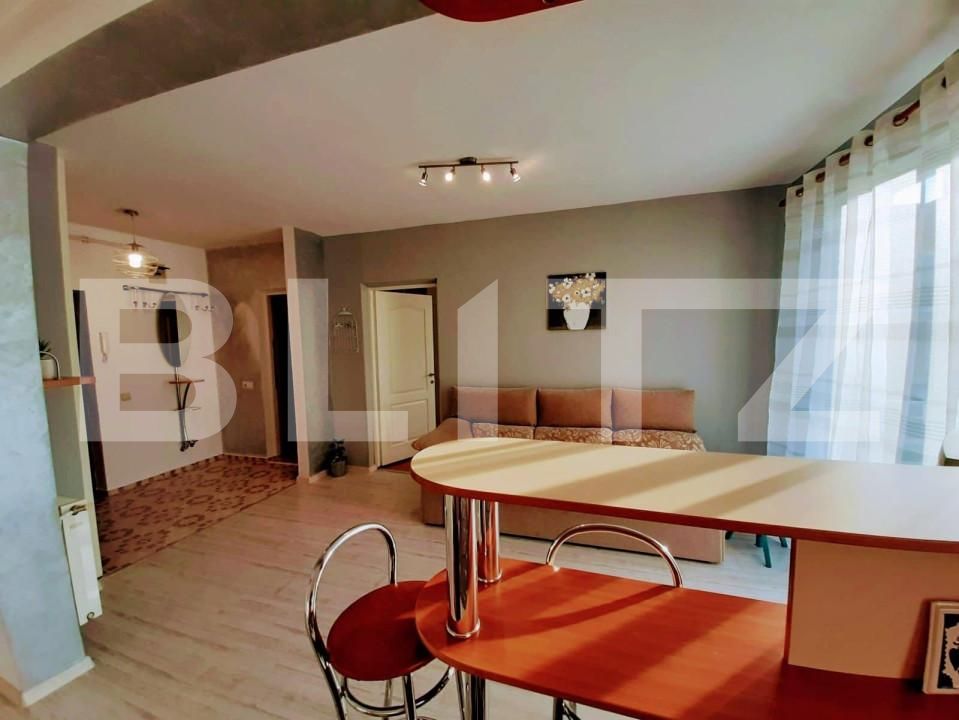 Apartament de vânzare 2 camere Manastur - 142319AV | BLITZ Cluj-Napoca | Poza4