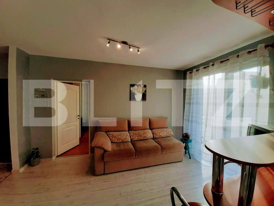 Apartament de vânzare 2 camere Manastur - 142319AV | BLITZ Cluj-Napoca | Poza5