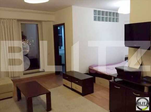Garsonieră de închiriat Marasti - 14232AI | BLITZ Cluj-Napoca | Poza1