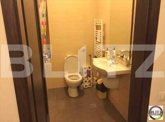 Garsonieră de închiriat Marasti - 14232AI | BLITZ Cluj-Napoca | Poza8