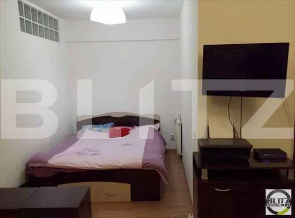 Garsonieră de închiriat Marasti - 14232AI | BLITZ Cluj-Napoca | Poza2