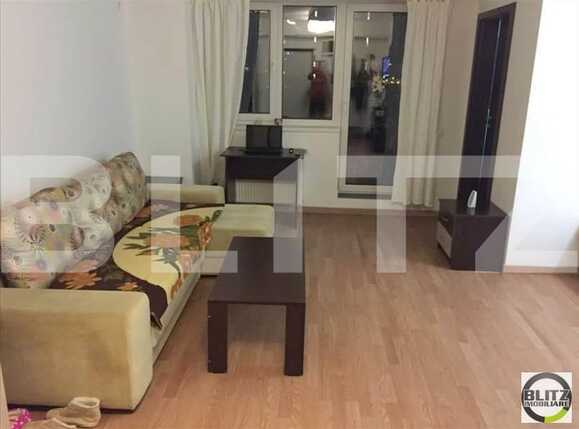 Garsonieră de închiriat Marasti - 14232AI | BLITZ Cluj-Napoca | Poza3