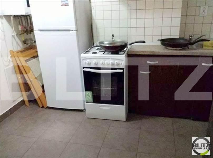 Garsonieră de închiriat Marasti - 14232AI | BLITZ Cluj-Napoca | Poza5