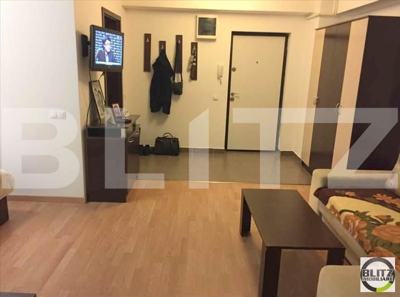 Garsonieră de închiriat Marasti - 14232AI | BLITZ Cluj-Napoca | Poza4