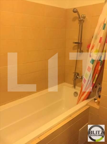 Garsonieră de închiriat Marasti - 14232AI | BLITZ Cluj-Napoca | Poza7