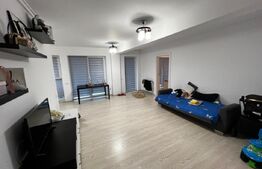 Apartament de lux, 3 camere, 75 mp, gradina, parcare, zona Cetatii 