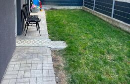 Apartament de lux, 3 camere, 75 mp, gradina, parcare, zona Cetatii 