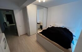 Apartament de lux, 3 camere, 75 mp, gradina, parcare, zona Cetatii 