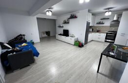 Apartament de lux, 3 camere, 75 mp, gradina, parcare, zona Cetatii 
