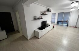 Apartament de lux, 3 camere, 75 mp, gradina, parcare, zona Cetatii 
