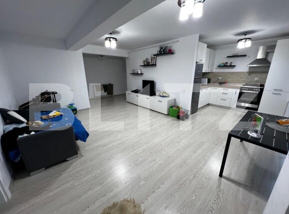 Apartament de vânzare 3 camere Floreşti - 142320AV | BLITZ Cluj-Napoca | Poza4