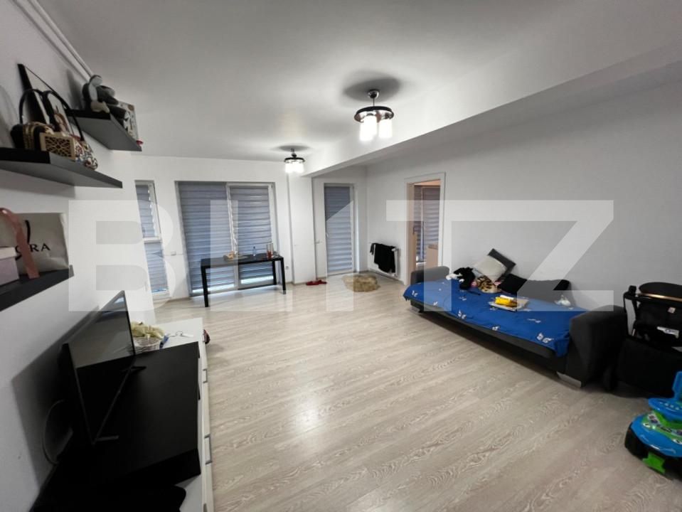 Apartament de vânzare 3 camere Floreşti - 142320AV | BLITZ Cluj-Napoca | Poza6