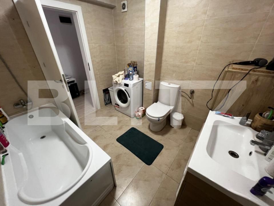 Apartament de vânzare 3 camere Floreşti - 142320AV | BLITZ Cluj-Napoca | Poza3
