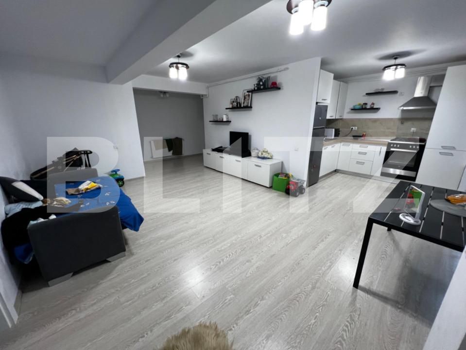 Apartament de vânzare 3 camere Floreşti - 142320AV | BLITZ Cluj-Napoca | Poza4