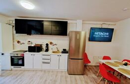 Apartament modern 2 camere, terasa 27mp, parcare, Zona Florilor 