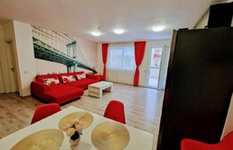 Apartament modern 2 camere, terasa 27mp, parcare, Zona Florilor 