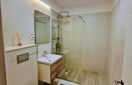 Apartament modern 2 camere, terasa 27mp, parcare, Zona Florilor 