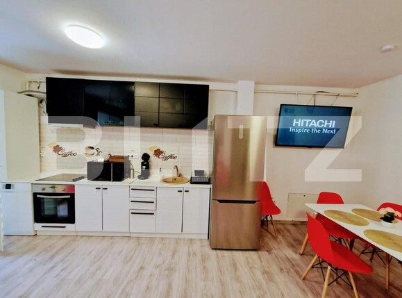 Apartament de vânzare 2 camere Floreşti - 142321AV | BLITZ Cluj-Napoca | Poza3