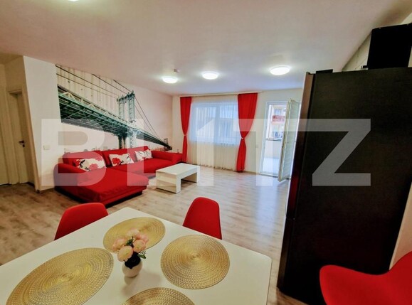 Apartament de vânzare 2 camere Floreşti - 142321AV | BLITZ Cluj-Napoca | Poza2