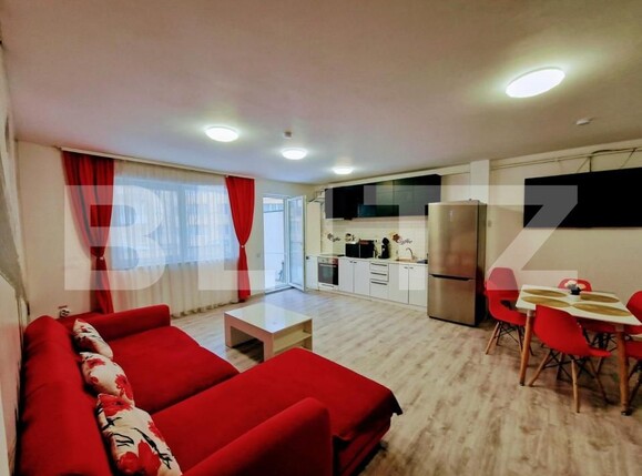 Apartament de vânzare 2 camere Floreşti - 142321AV | BLITZ Cluj-Napoca | Poza1
