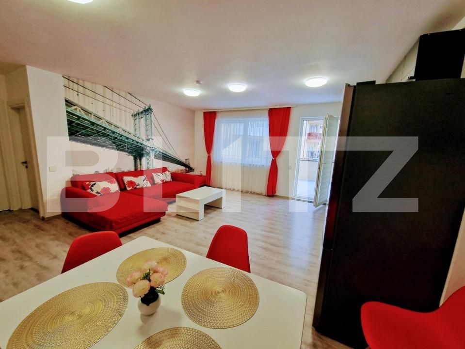 Apartament de vânzare 2 camere Floreşti - 142321AV | BLITZ Cluj-Napoca | Poza2