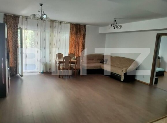 Apartament de vânzare 2 camere Floreşti - 142322AV | BLITZ Cluj-Napoca | Poza1