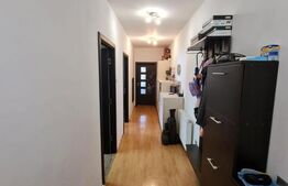 Apartament 2 camere decomandate, 59.80 mp, parcare, zona Eroilor