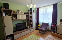 Apartament 2 camere decomandate, 59.80 mp, parcare, zona Eroilor