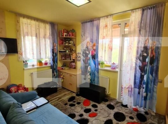 Apartament de vânzare 2 camere Floreşti - 142323AV | BLITZ Cluj-Napoca | Poza4