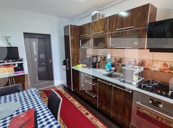 Apartament de vânzare 2 camere Floreşti - 142323AV | BLITZ Cluj-Napoca | Poza1