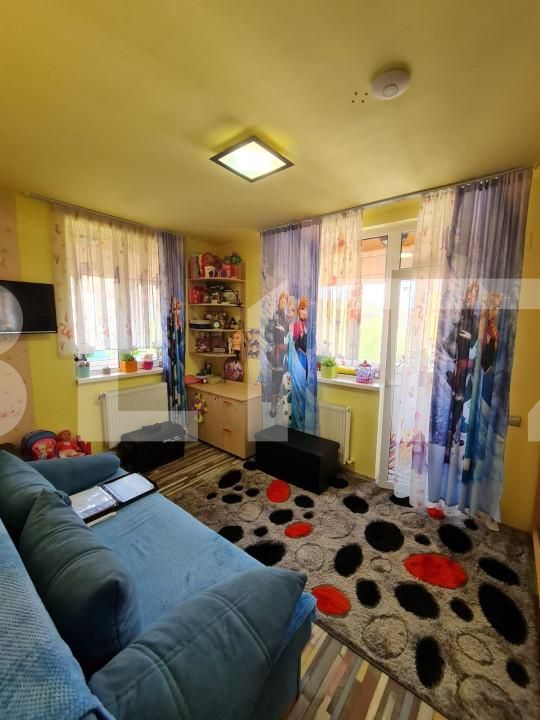Apartament de vânzare 2 camere Floreşti - 142323AV | BLITZ Cluj-Napoca | Poza4