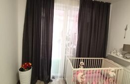 Apartament modern, 2 camere, 50 mp, gradina, zona Porii
