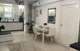 Apartament modern, 2 camere, 50 mp, gradina, zona Porii