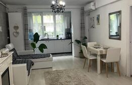Apartament modern, 2 camere, 50 mp, gradina, zona Porii